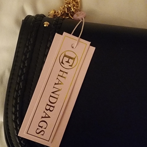 Vegan E-Handbag NWT - Picture 7 of 11